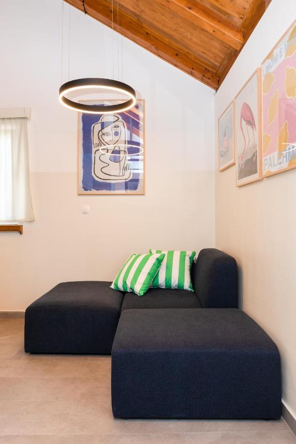 Figa Apartment Split Exterior photo